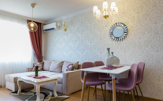 Sweet Homes 6 Apartments