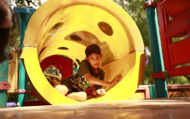 Pinewood Resort