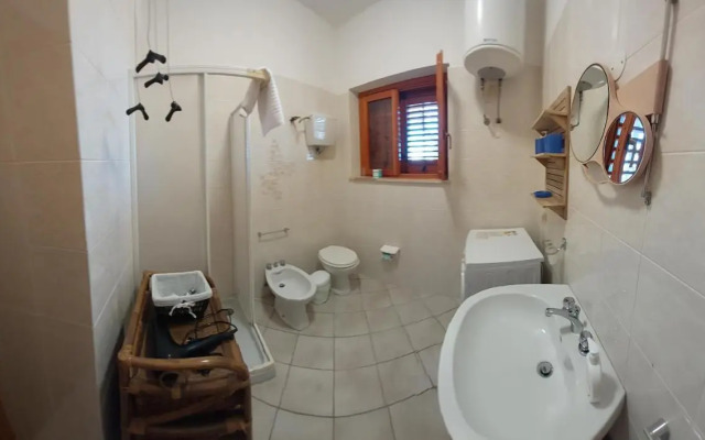 Villa Punta Lunga