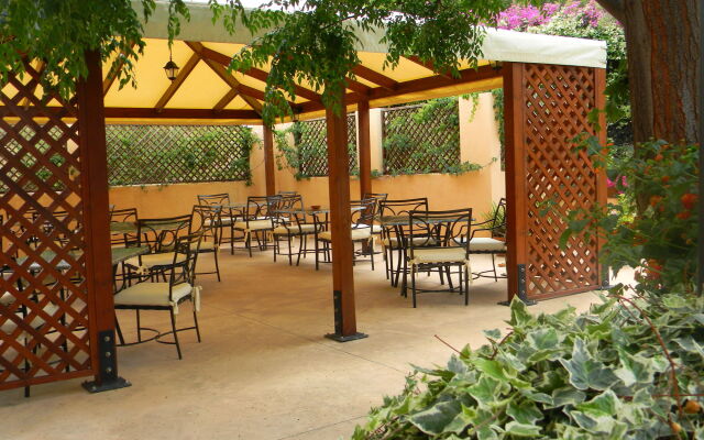 Relais Fenicottero Rosa