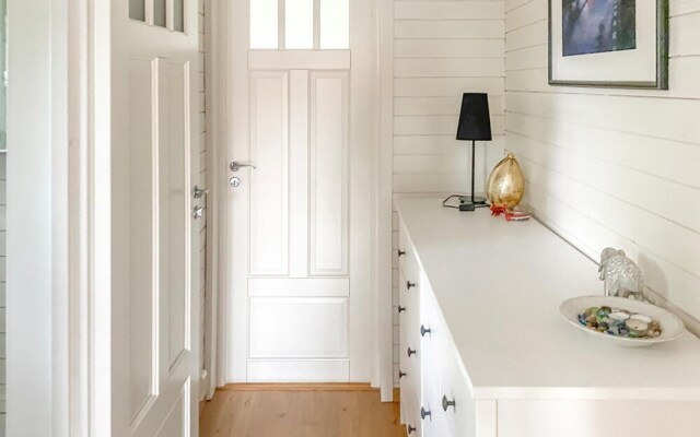Stunning Home in Sävsjö With Internet and 2 Bedrooms