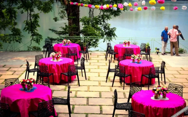 The Lake Resort