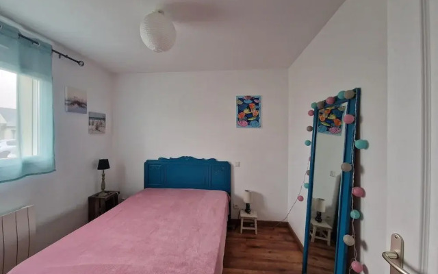 Holiday Home in Pleubian Near Kermagen Beach