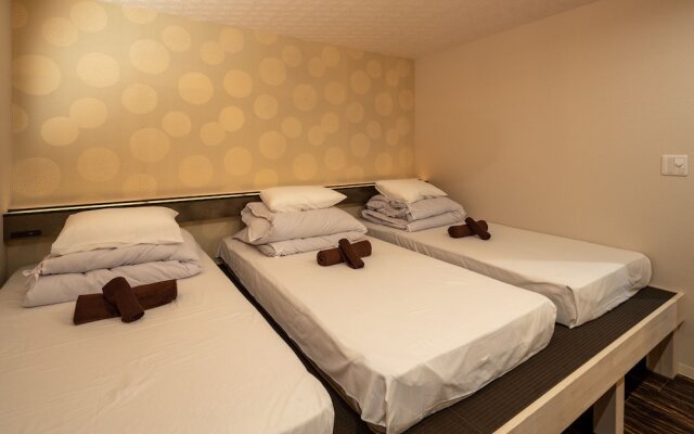 Establishment Asakusa