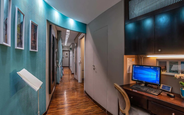 Merulana Inn Guest House