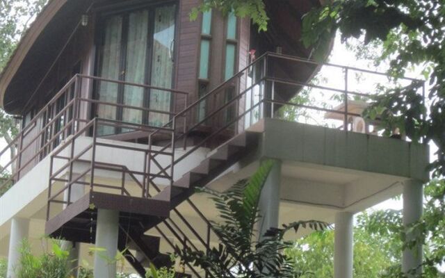 Kwangchow Waterfall Natural Resort