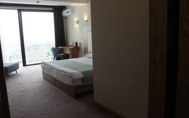Heaven's Garden