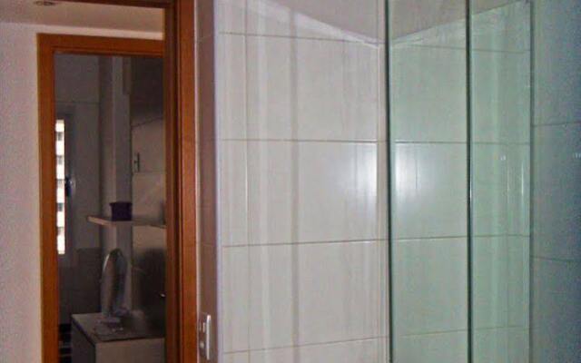 Condominio Conforto E Lazer