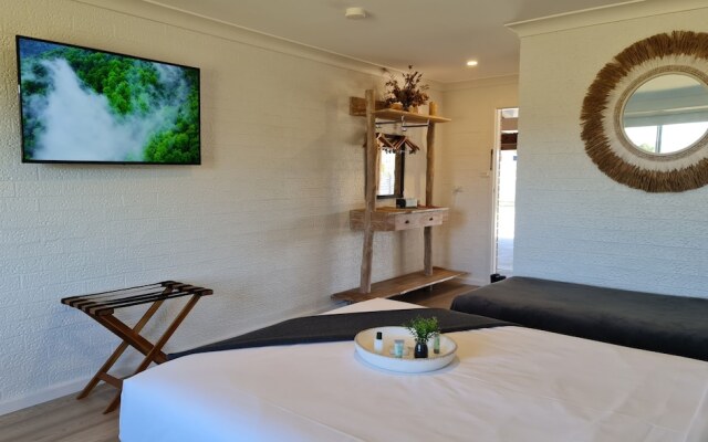 Vacy Hunter Valley Lodge