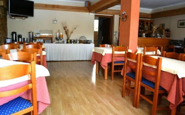 Saga Hotel