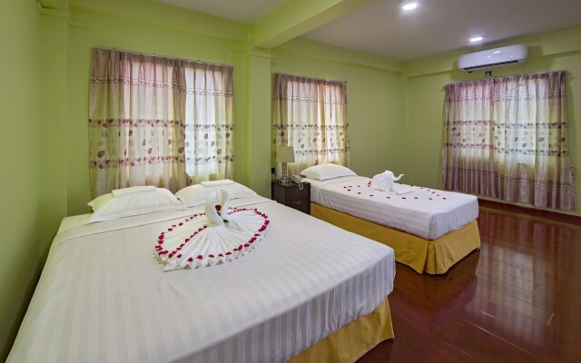 Hotel Myat Nan Taw Win