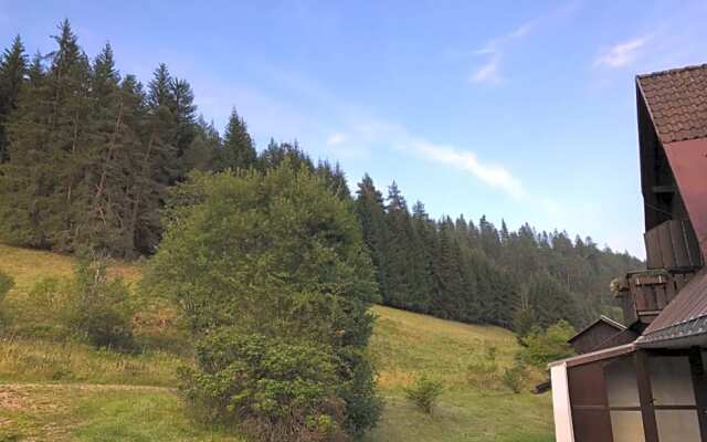 Cafe Bernreutehof
