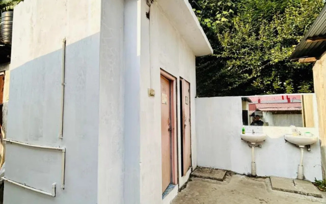 Isabella Hostel