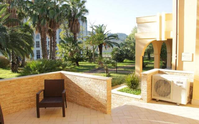 San Michele Apartments