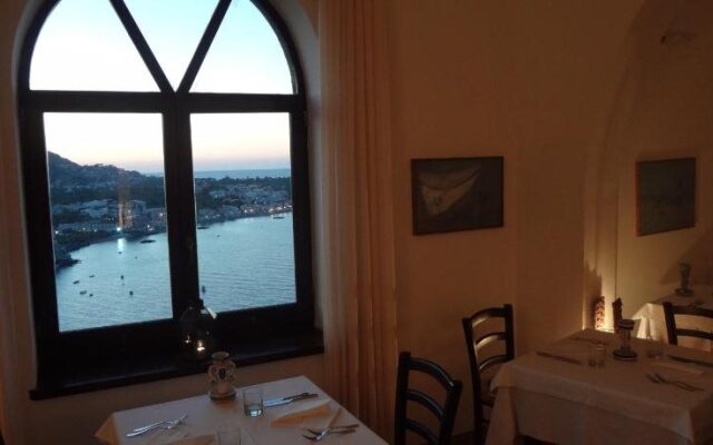 Albergo Il Monastero