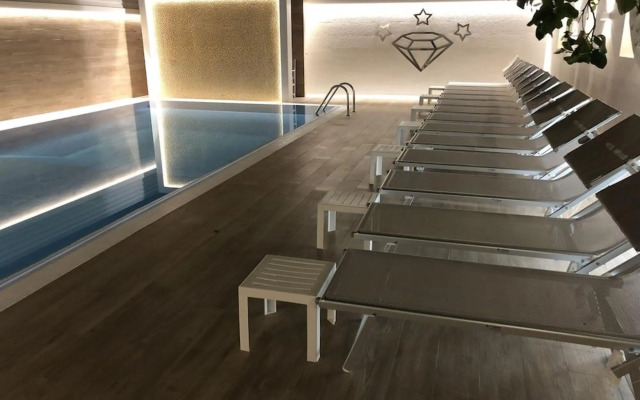 Hotel Smeraldo