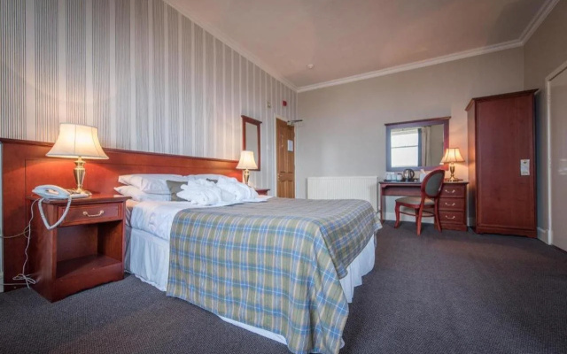 The Royal Hotel