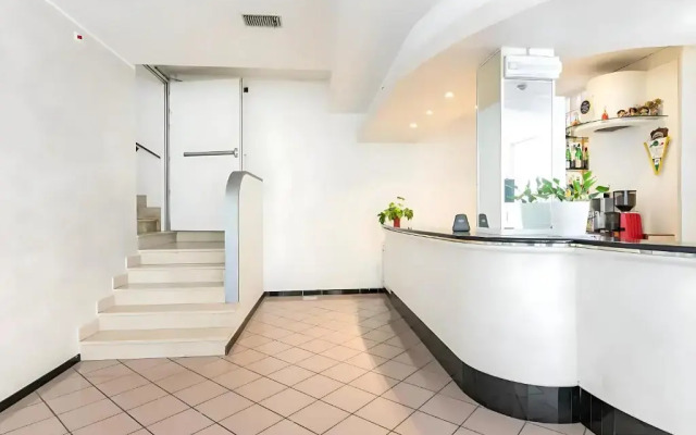 Hotel Villa Argia