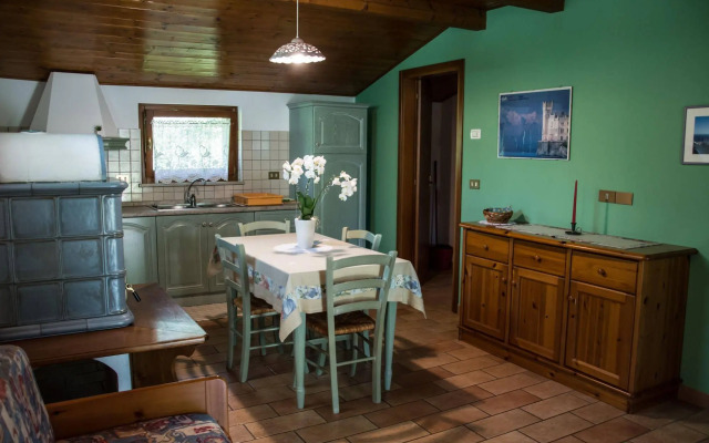 Agriturismo Terra del Carso