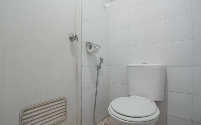 RedDoorz Apartment@The Suites Metro Soekarno Hatta