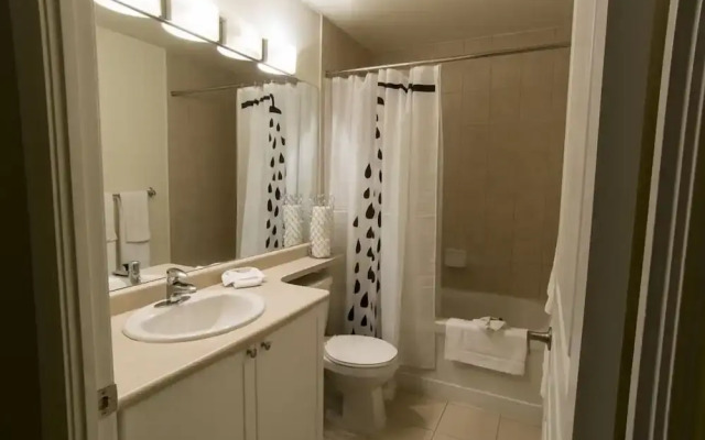 Maplewood Furnished Suites