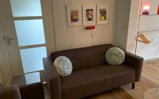 Luxury Guest House - Eik aan de dijk