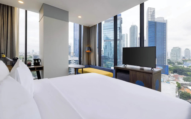 ARTOTEL Hub Simpang Temu