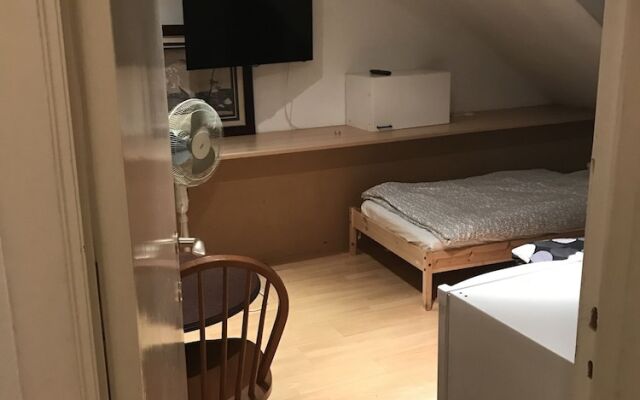 Apartment Zaventem Brussels Airport D