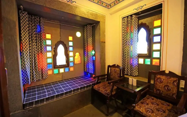 Hotel Panorama Haveli