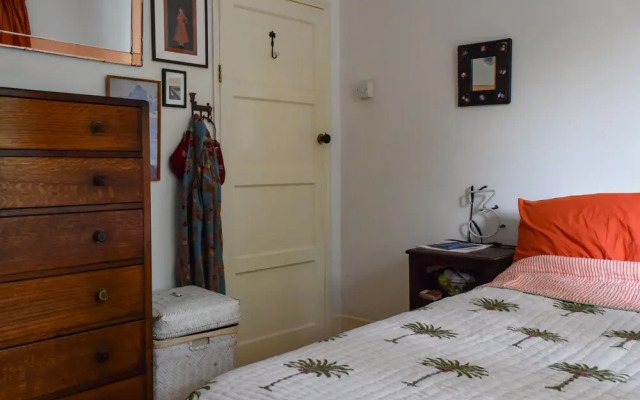 Lovely 1 Bedroom Flat Next To London Bridge