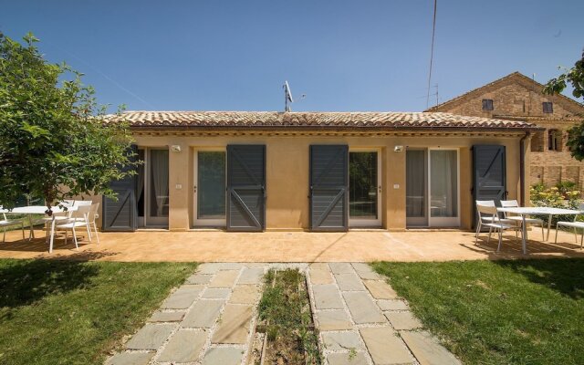 Tenuta del Viandante