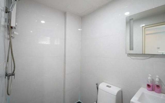 RoomQuest Bangkok Don Mueang Airport 1