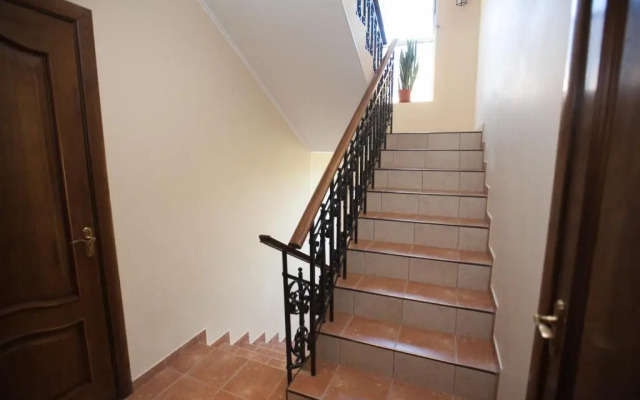 Hotel Villa Reef
