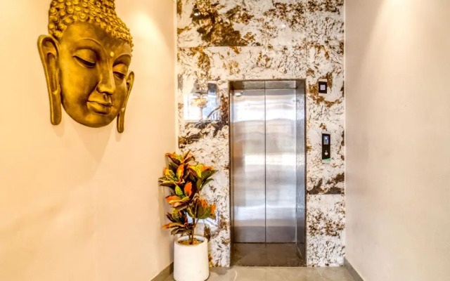 OYO 1455 Hotel Deep