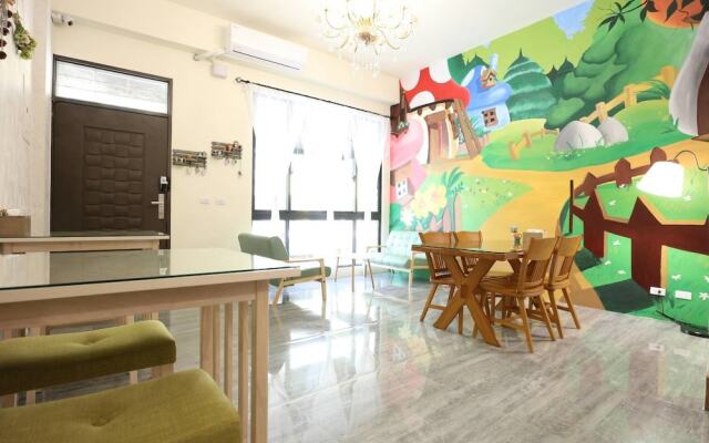 Wonderful Life Homestay