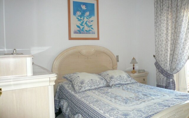 Apartamento Las Arquillas