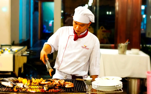 Eden Resort Phu Quoc