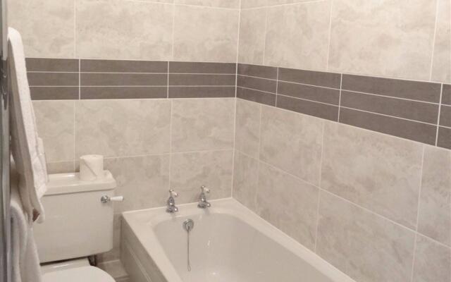 Foxghyll Country House B&B