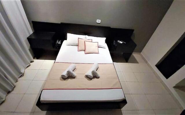Hotel Golden Vilage Vila Maria