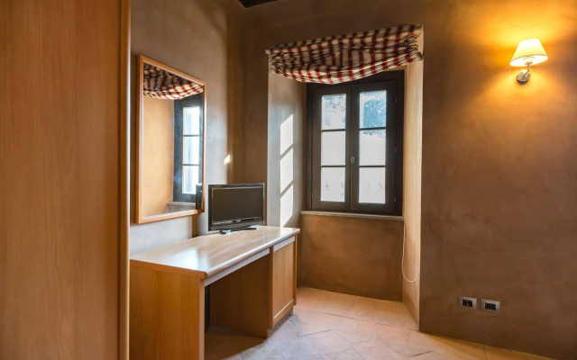 Ecoalbergo Bracciano