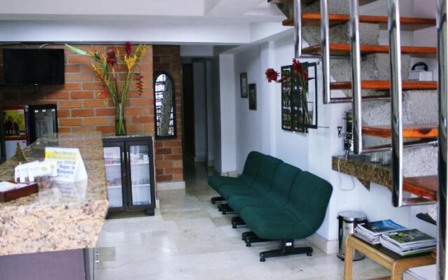 Hotel Caribe