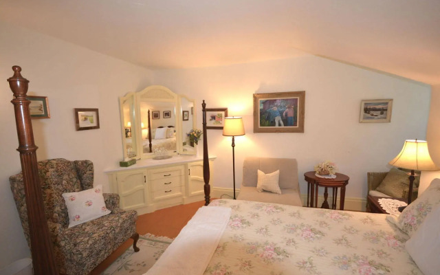 1842 Bed & Breakfast