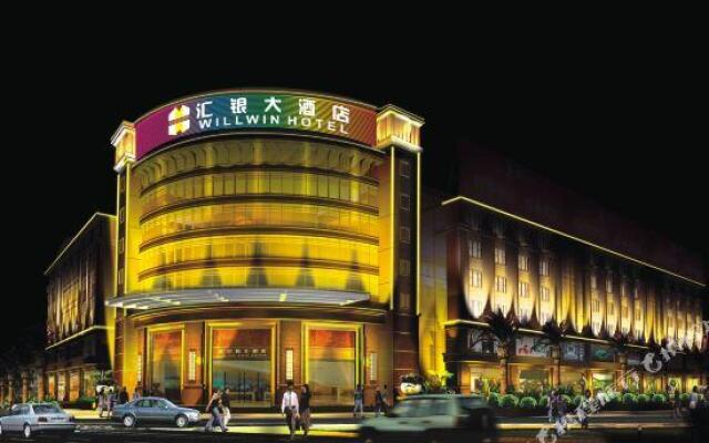 Willwin Hotel