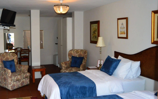 Melville Gap Guest House