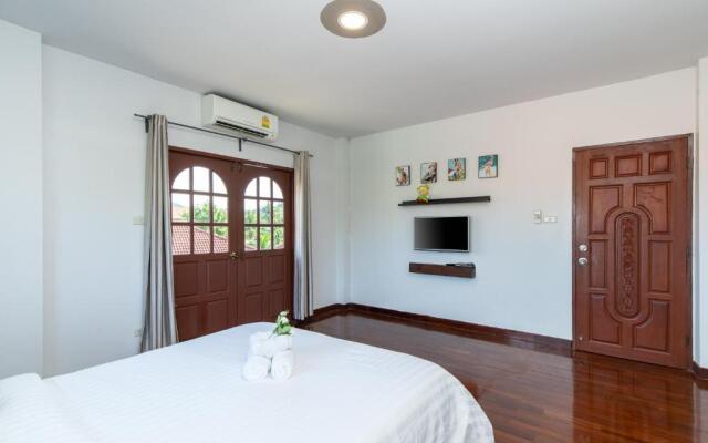 Dudnapa Pool Villa Hua Hin