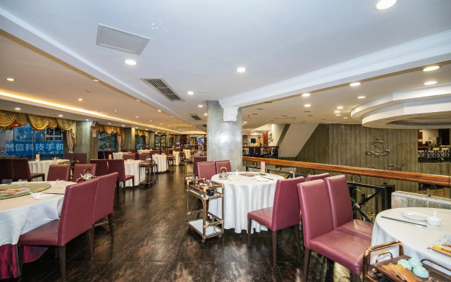 Shunde Emperor Hotel