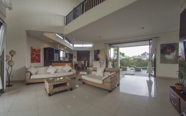 Villa Uma Girasole - Villa C