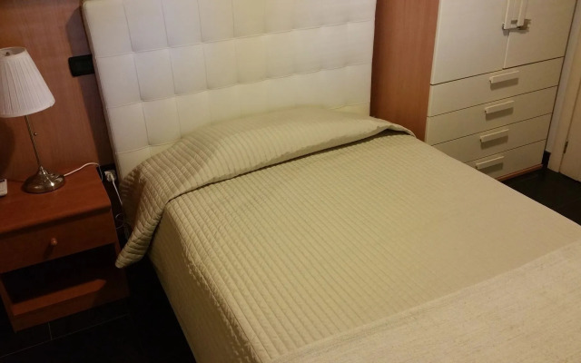 Guest House Brezza Marina