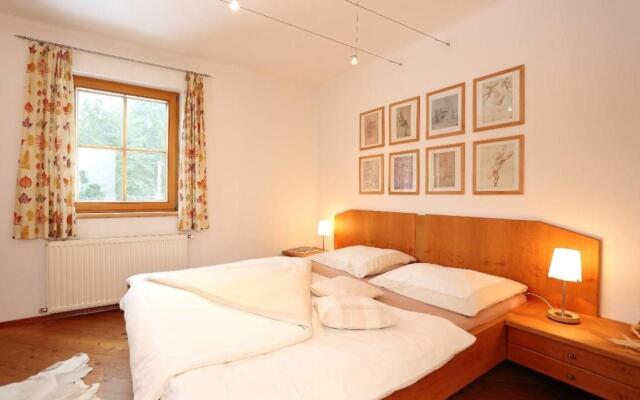 Villa Alpenchic