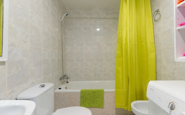 Pedregalejo Beach Apartment 1